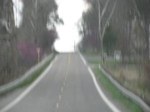 Time to head even further North up US-340. Next stop Strasburg.