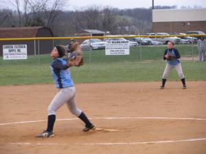 Panther on the prowl