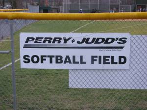 Welcome to Strasburg Softball