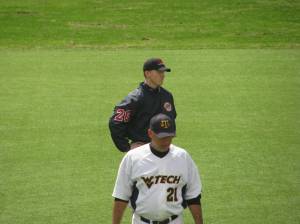 Ness and Andy continue to exceed 1ST year expectations !