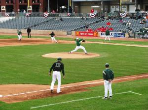 University of Alabama-Birmingham vs. Marshall Thundering Herd