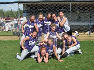 Now the lighter side of the squad !