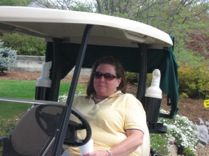 A great effort by the Chamber on the Day ! Smiles everwhere...