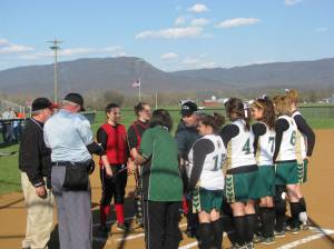 Covering the ground rules