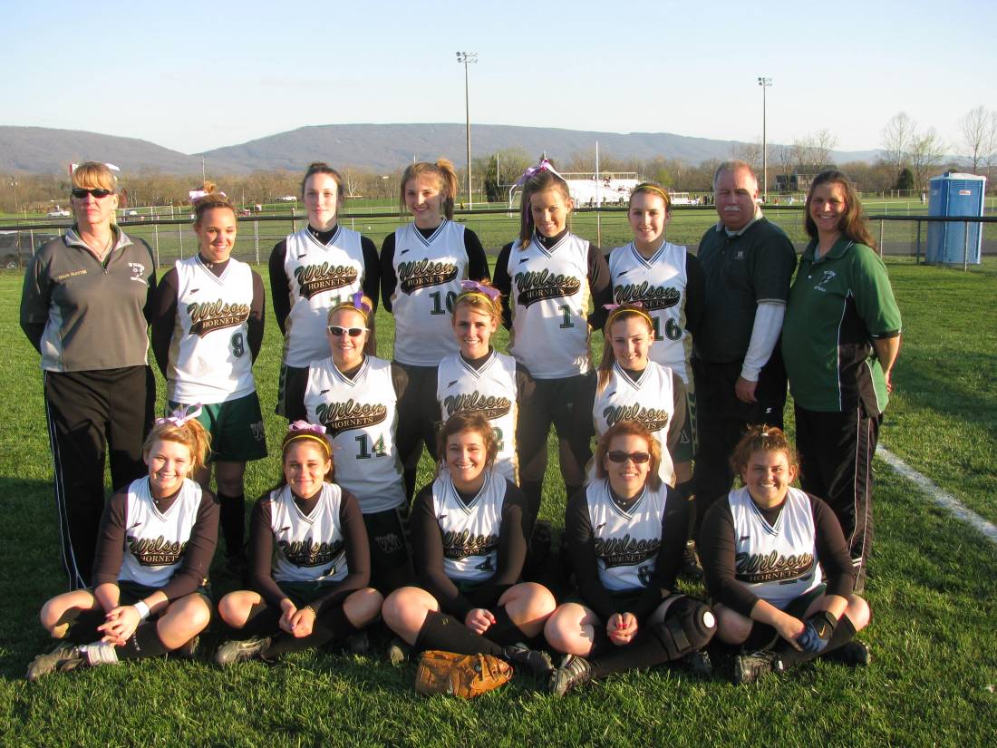 The serious side of things.