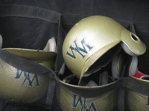 Welcome to Green Hornet Baseball