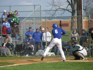 In search of an Indians Roster