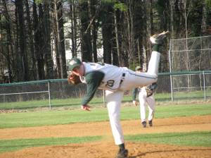 Check out the finishing angle on the pitch