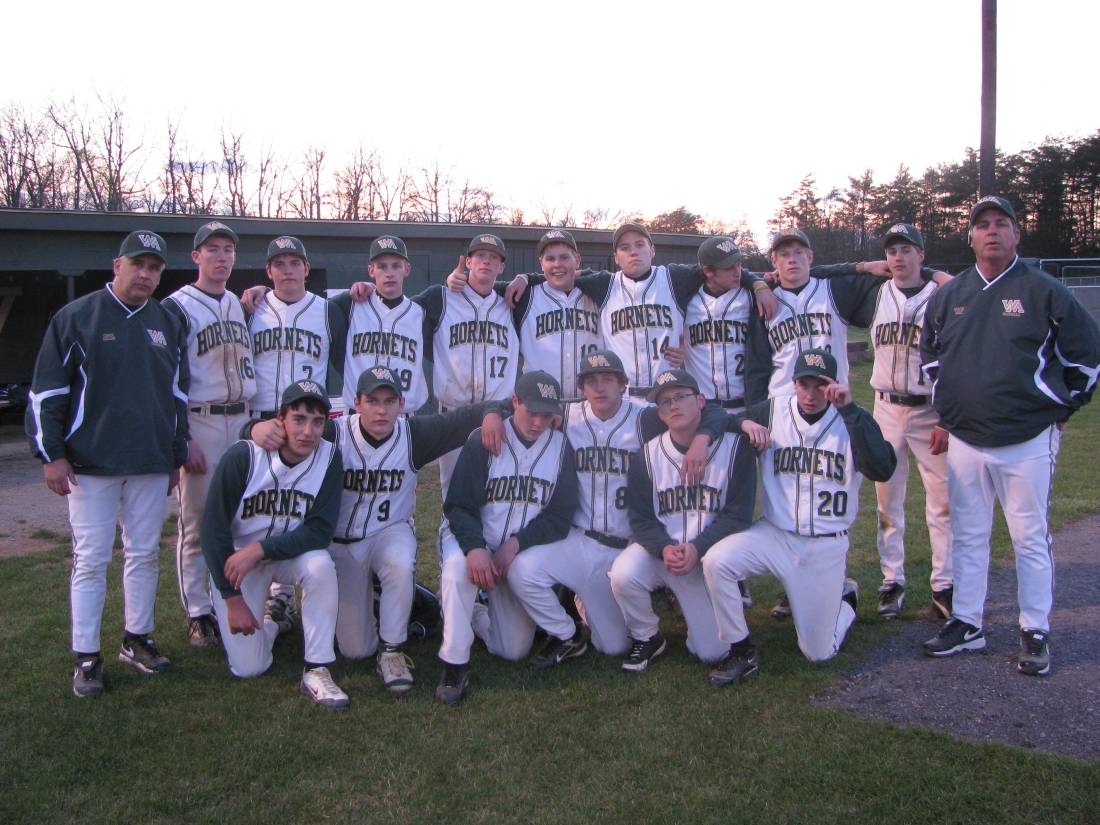 2008-2009 Green Hornets