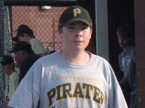 Gap Manager Mr. Cory Ramsey