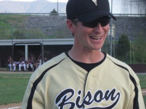 Smilin' Chad Coffey