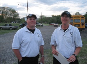 The softball coaches for Gap. My goof in not making it to both parks but there a little Softball pics mixed in.