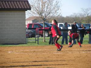 The Wind and the Pitch