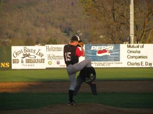 Working out of the shadows