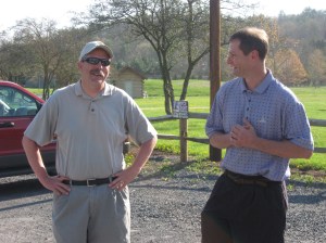 Is that guy on the left who I think he is ? Plemty more to come later.