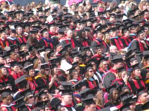 Bre's graduation 059