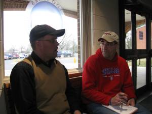 Happy Birhthday John