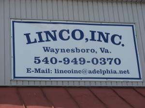 Our trip included a stop by the Office of Jim Critzer