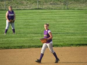 More from the Softball Side