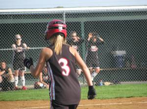 Green Hornets hold on for 6-3 victory.