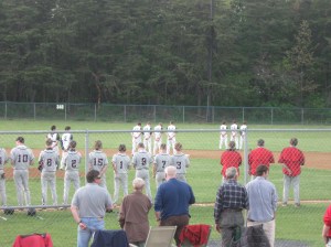 One of the Greatest Moments in Sports !