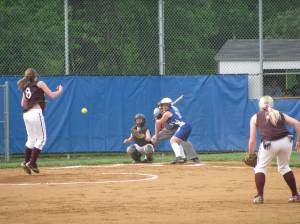 May 15 2009 066 The View from Center Field