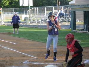 May 18 2009 029 @ The Plate