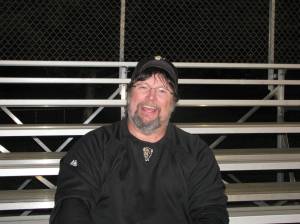 May 8TH 174 Mr. Kieth Ramsey Stat Man of Buffalo Gap & The Waynesboro Generals