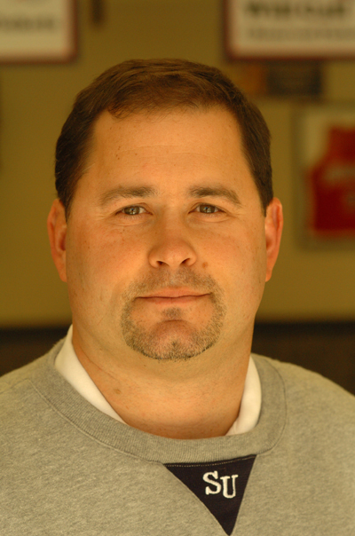 musa_scott07 SU Hornets are heading to Appleton, Wisconsin