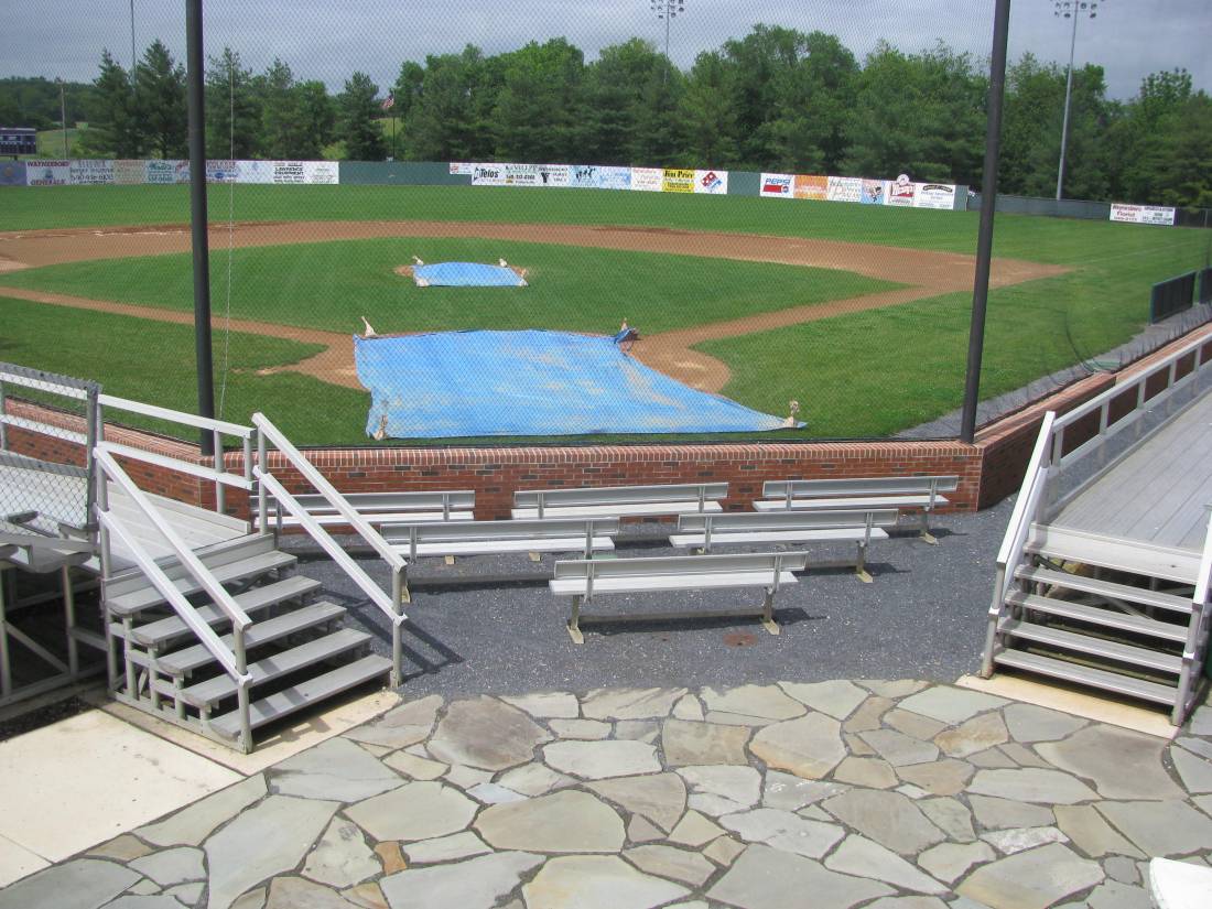 Sign up for "Owner for a Night" and get 15 VIP seats behind Home Plate