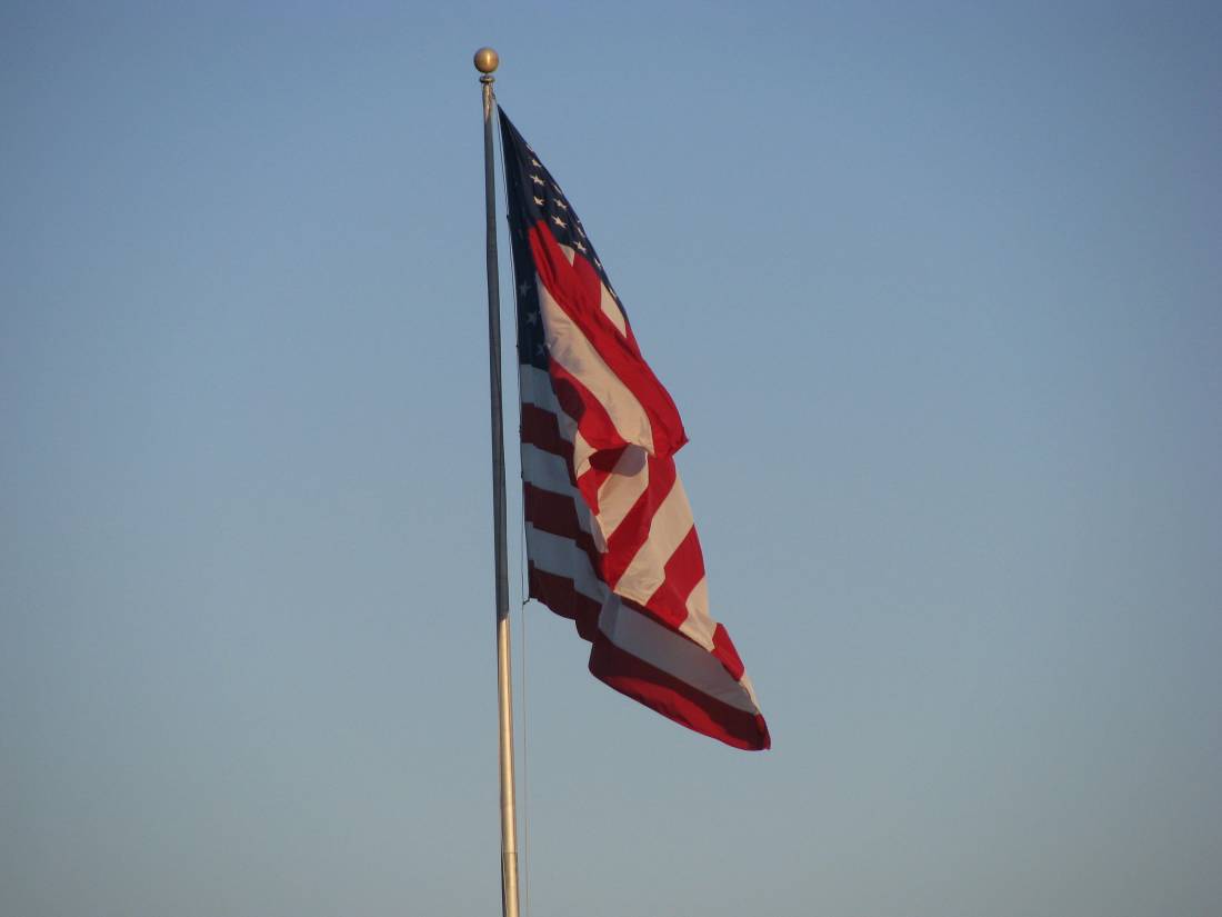 HAPPY MEMORIAL DAY !