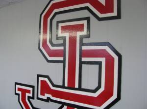 Generals win 5-0 over Manassas Park.