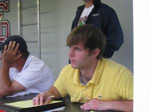 Jeremy Stafford of the NVD. Check out his gamer at www.nvdailysports.com. I promise you will enjoy the read.