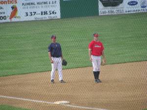 06 22 09 003 Do you think we could try this during a game ?