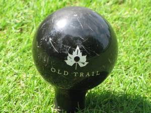 06 26 09 047 Old Trail - Host to the WG Goodwill Invitational