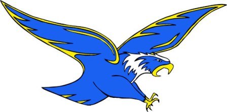 Falcon Cross Country