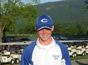 David Hoye - Central - JR