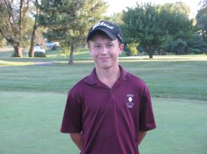 Jake Noser - Luray - FR