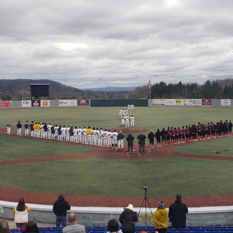 Carroll County Sports Report Sponsored By OneofUs Care Carroll county sports report sponsored by oneofus care