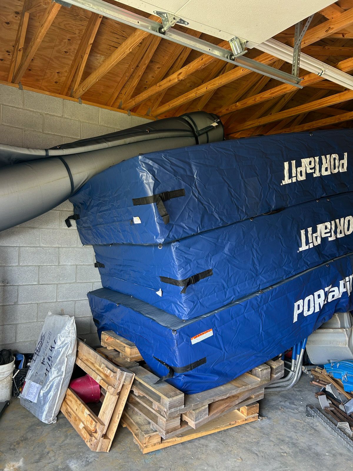 Now, build it, so they can Jump !!! Our new High Jump Area project has ...